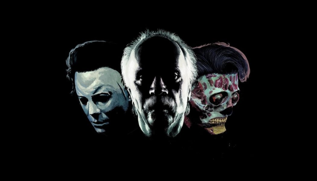 John Carpenter to Livestream Halloween Night Concert Event