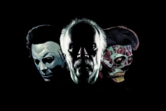 John Carpenter to Livestream Halloween Night Concert Event