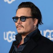 Johnny Depp to Star in Ti West's Ebenezer: A Christmas Carol