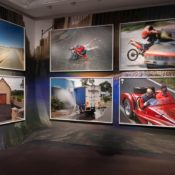 Jon Rafman's 'Nine Eyes of Google Street View' Gets the Museum Treatment
