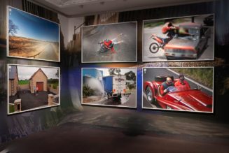 Jon Rafman's 'Nine Eyes of Google Street View' Gets the Museum Treatment