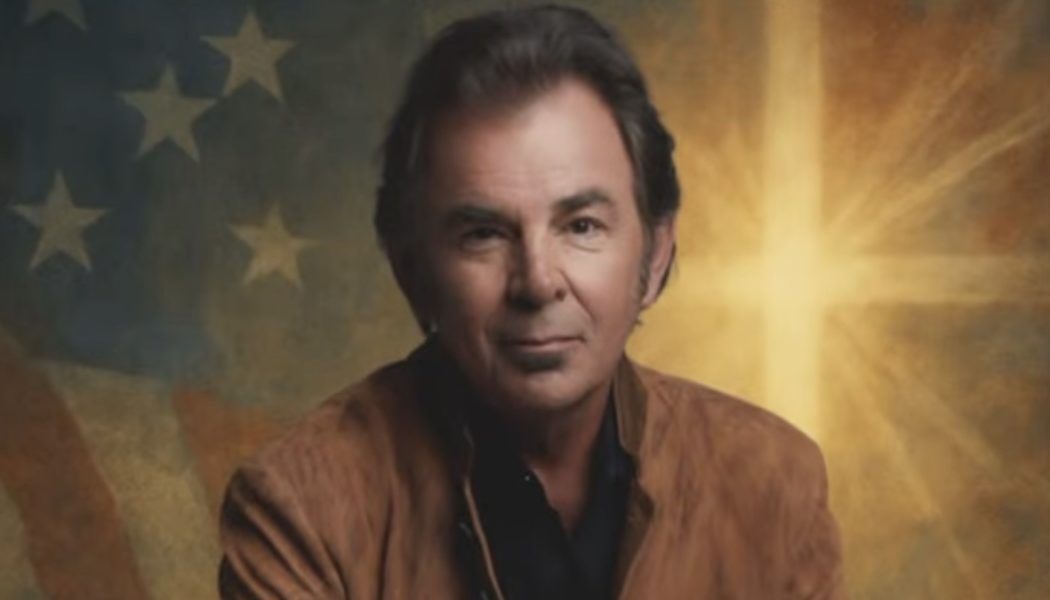 Jonathan Cain Clarifies He Is Not Leaving Journey Anytime Soon