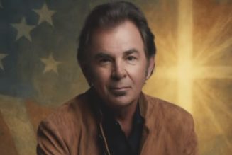 Jonathan Cain Clarifies He Is Not Leaving Journey Anytime Soon