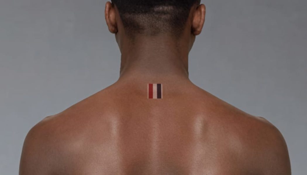 JOOPITER Launches First Standalone Tattoo Auction “Inked: Tattoos by Contemporary Artists”