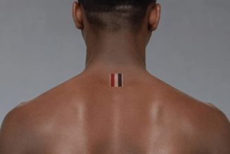 JOOPITER Launches First Standalone Tattoo Auction “Inked: Tattoos by Contemporary Artists”