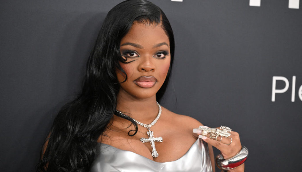 JT Goes At Cardi B In New Diss Track