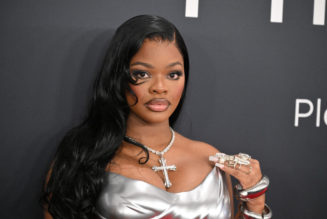 JT Goes At Cardi B In New Diss Track