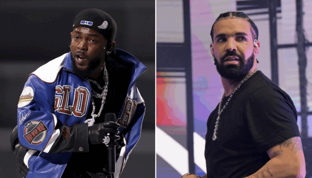 Judge Throws Out Drake's Defamation Lawsuit Against UMG Over Kendrick Lamar's "Not Like Us"