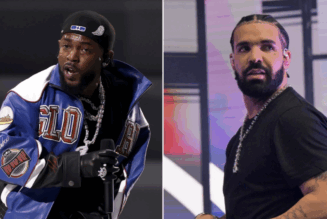 Judge Throws Out Drake's Defamation Lawsuit Against UMG Over Kendrick Lamar's "Not Like Us"