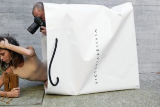 Juergen Teller Gets Personal in 'You Are Invited'