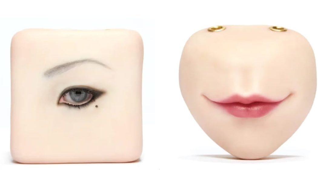 Junji Ito and doooo Team Up for Uncanny 'Human Flesh' Exhibition