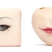 Junji Ito and doooo Team Up for Uncanny 'Human Flesh' Exhibition