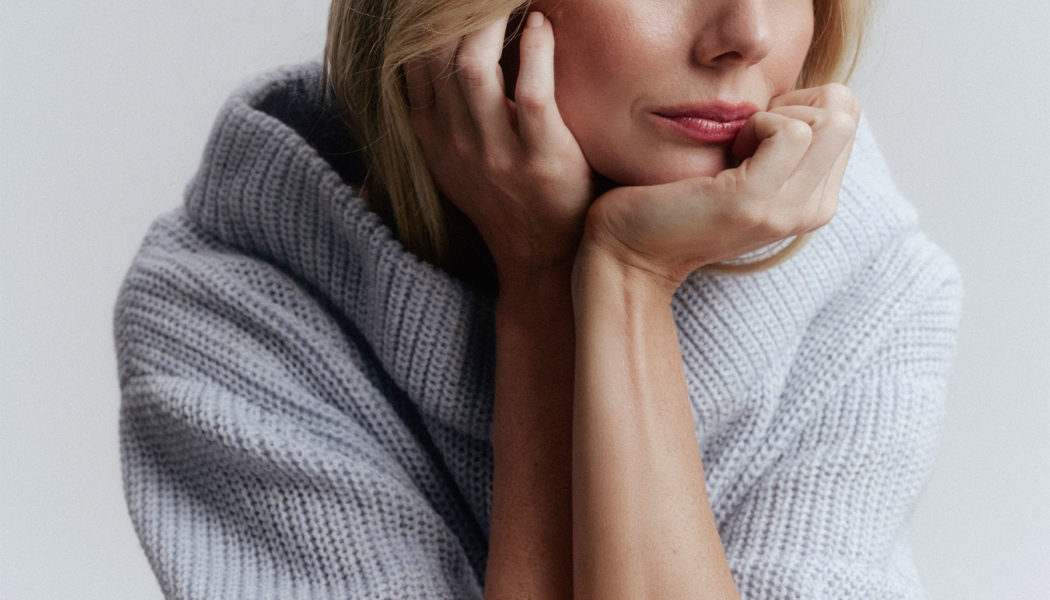 Justine Lupe Pregnancy Journey Wouldn't Have Been The Same Without Sarah Snook—Here's Why