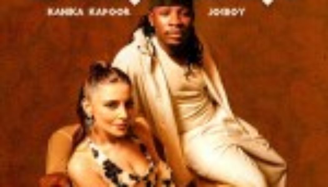 Kanika Kapoor and Joeboy Unite for Cross-Cultural Love Anthem “O Mahiya” » NaijaTunez - No. 1 Platform For Latest Naija Music & Videos