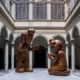 KAWS' “THE MESSAGE” Lands at Palazzo Strozzi in Florence