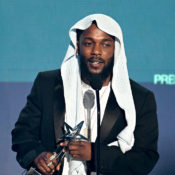 Kendrick Lamar Finally Steps Off Hot 100 Chart Since Beefing With Drake
