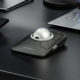 Kensington’s new trackball comes packed with scroll wheels