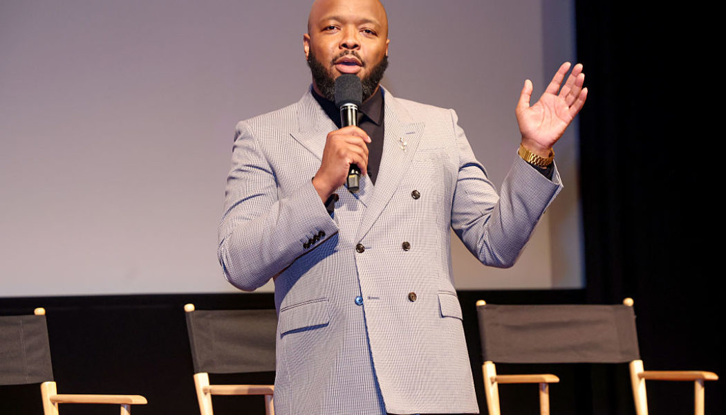 KevOnStage Inks Original Programming Partnership With Fuse+