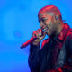 Kid Cudi Joins The Fun & Hits The 'Maui Wowie' Trend