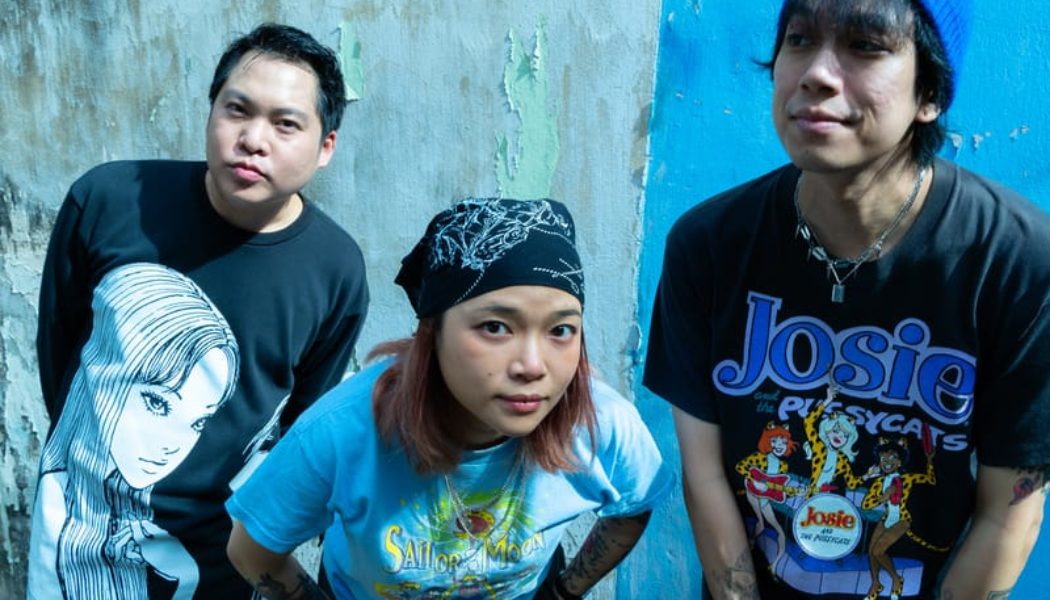 KIKI on Owning Their Sound and Refusing to Be Defined