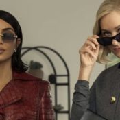 Kim Kardashian's Legal Drama Series 'All's Fair' From Ryan Murphy Sets Official Release Date
