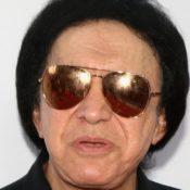KISS Legend Gene Simmons Involved in Multi-Car Accident After Fainting