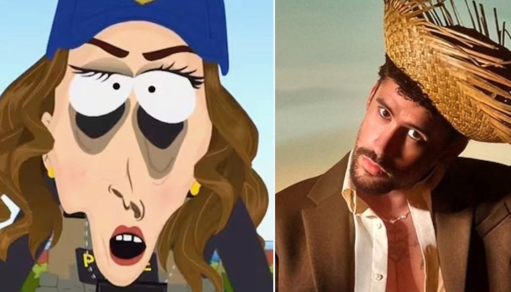 Kristi Noem on NFL's Decision to Book Bad Bunny: "They Suck, and We'll Win"