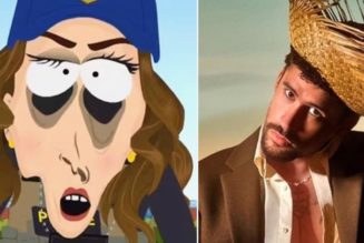 Kristi Noem on NFL's Decision to Book Bad Bunny: "They Suck, and We'll Win"