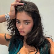 Kylie Jenner's Limited-Edition King Kylie Makeup Collection Will Take You Right Back to 2015