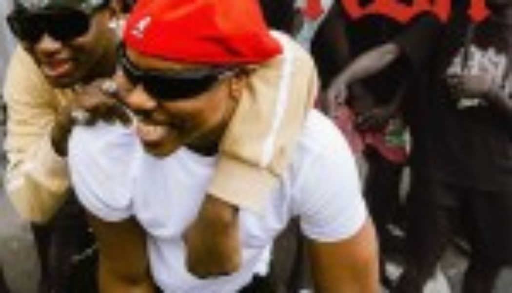 LADIPOE and Ayo Maff Team Up on “NBA” » NaijaTunez - No. 1 Platform For Latest Naija Music & Videos