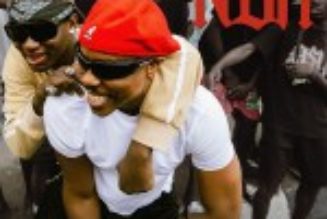 LADIPOE and Ayo Maff Team Up on “NBA” » NaijaTunez - No. 1 Platform For Latest Naija Music & Videos