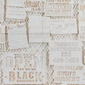 Lauren Halsey to Debut New Works at Gagosian New York