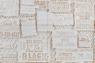 Lauren Halsey to Debut New Works at Gagosian New York