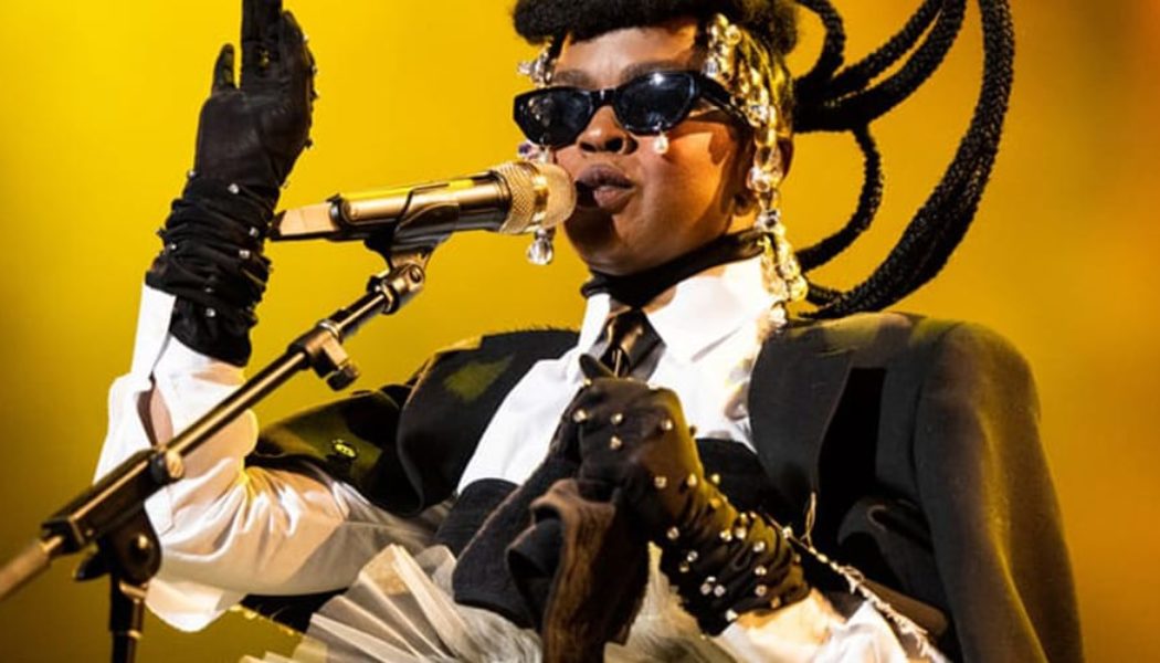 Lauryn Hill Announces “Artist In Residence” Canadian Dates