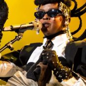 Lauryn Hill Announces “Artist In Residence” Canadian Dates