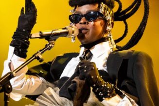 Lauryn Hill Announces “Artist In Residence” Canadian Dates