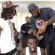 LeBron James Joins Kai Cenat's Mafiathon, Cuts Streamer's Dreadlocks