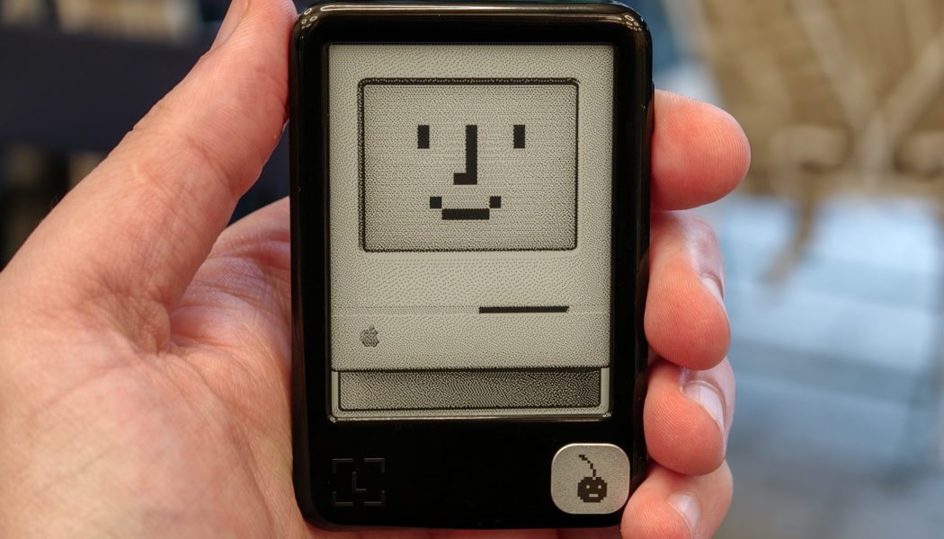 Ledger’s new Nano is meant to be more than just a crypto wallet