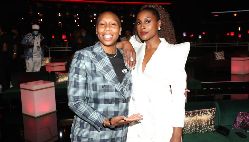 Lena Waithe Claims She Is Developing A Movie With Issa Rae About Their "Friendship Breakup"
