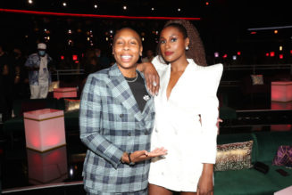 Lena Waithe Claims She Is Developing A Movie With Issa Rae About Their "Friendship Breakup"