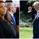 Letitia James Indicted By Trump's DOJ On Trumped-Up Charges