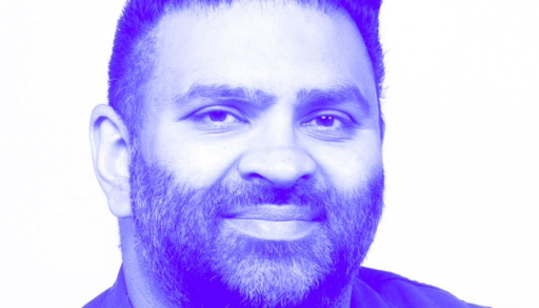 LexisNexis CEO: The AI law era is here