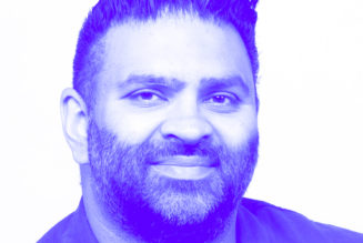 LexisNexis CEO: The AI law era is here