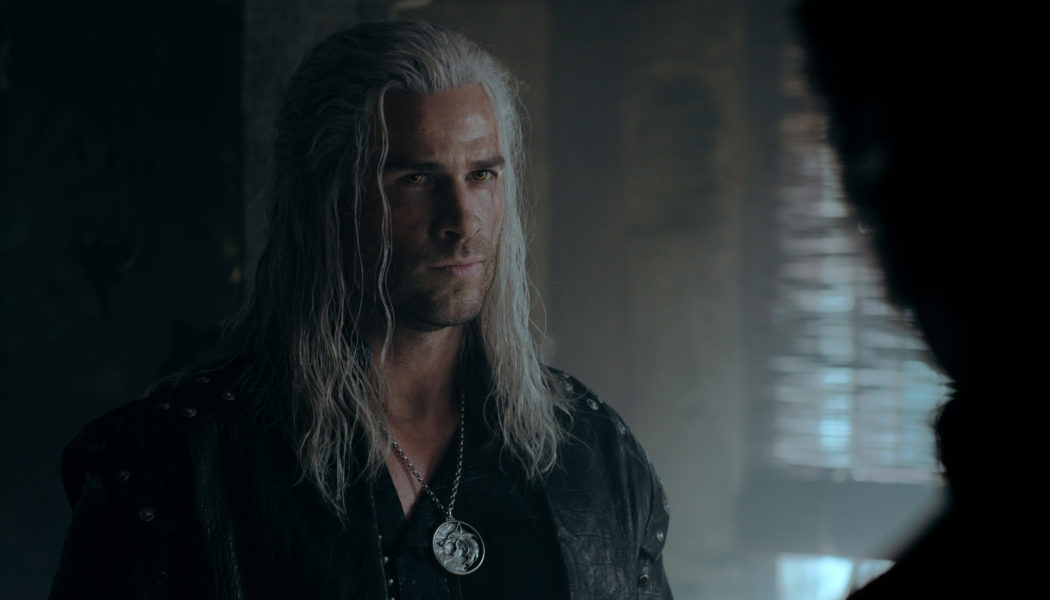 Liam Hemsworth isn’t the problem with The Witcher’s fourth season
