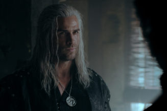 Liam Hemsworth isn’t the problem with The Witcher’s fourth season