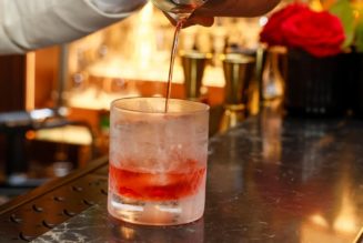 Lifestyle-Tipp: Besser als Negroni! Das ist der Trendcocktail im Herbst