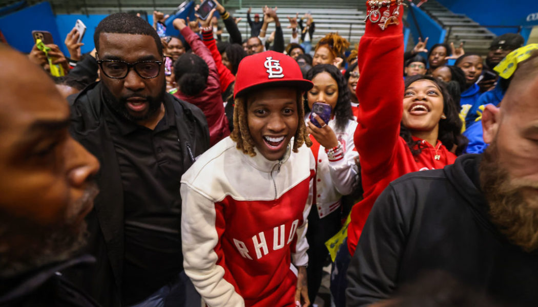 Lil Durk Allegedly Had Apple Watch With Celluar Service In Jail