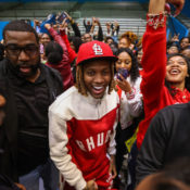 Lil Durk Allegedly Had Apple Watch With Celluar Service In Jail