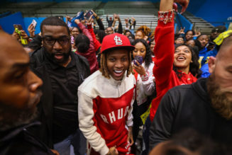 Lil Durk Allegedly Had Apple Watch With Celluar Service In Jail