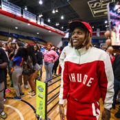 Lil Durk Keeps Spirit High In New Jail Voice Message